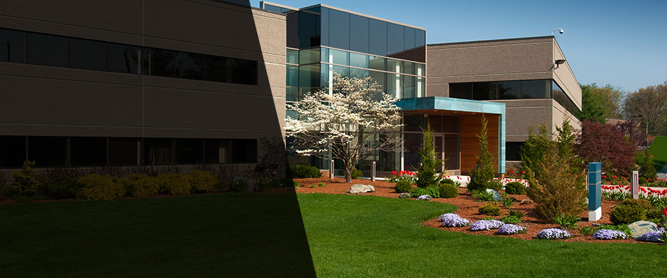 Zeeland Landscapers