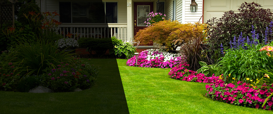 Zeeland Landscapers