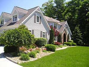 Landscapers and Lawncare Services in Zeeland, MI
